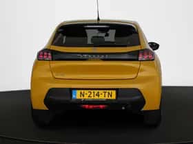 Peugeot 208 (2021) thumbnail 14