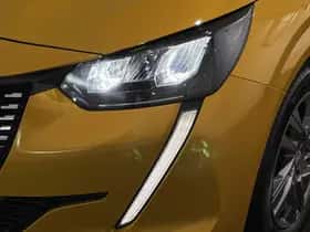 Peugeot 208 (2021) thumbnail 16