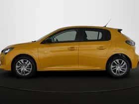 Peugeot 208 (2021) thumbnail 23