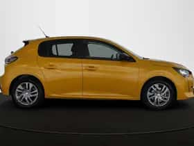 Peugeot 208 (2021) thumbnail 24