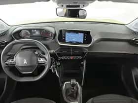 Peugeot 208 (2021) thumbnail 7