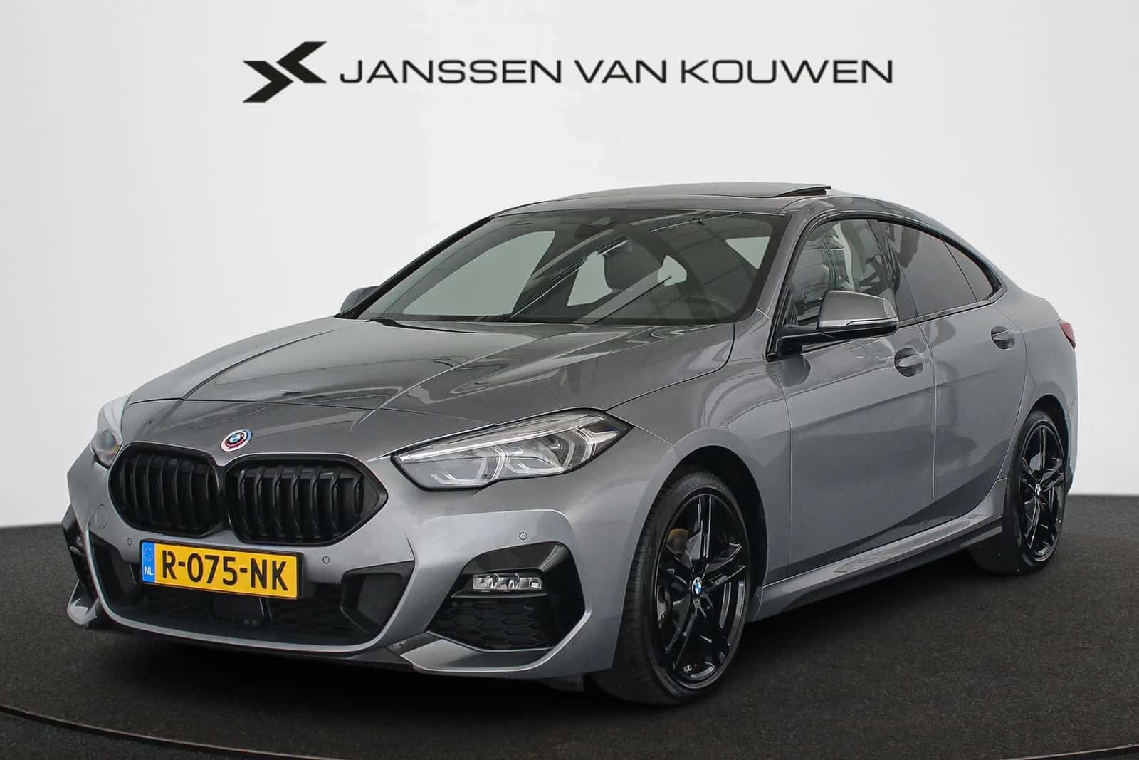 BMW 2-Serie (2022) — foto 1