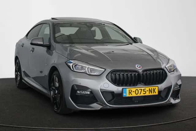 BMW 2-Serie (2022) thumbnail 2