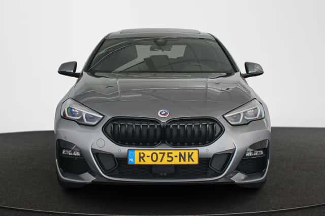 BMW 2-Serie (2022) thumbnail 14