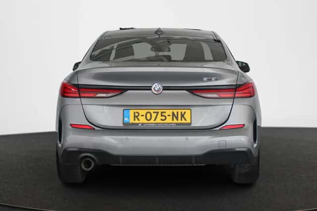 BMW 2-Serie (2022) thumbnail 15