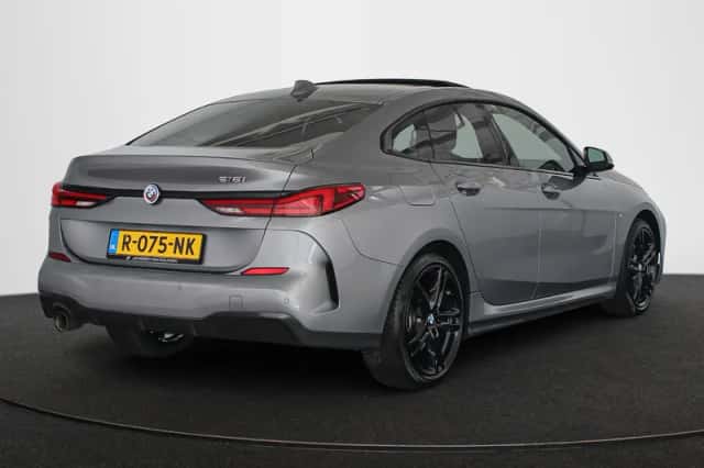 BMW 2-Serie (2022) thumbnail 3