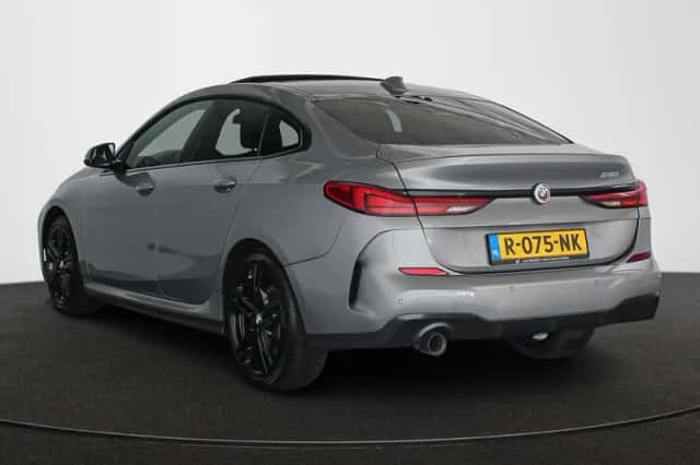 BMW 2-Serie (2022) thumbnail 4