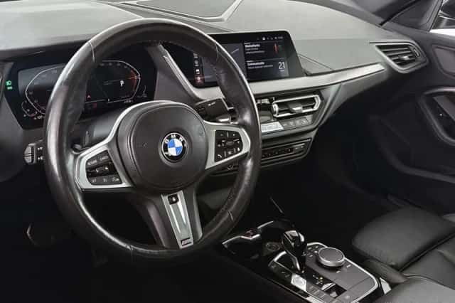 BMW 2-Serie (2022) thumbnail 5