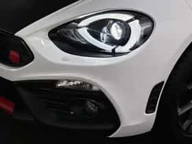 Abarth 124 Spider (2016) thumbnail 19