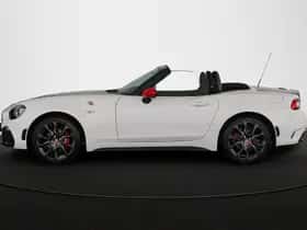 Abarth 124 Spider (2016) thumbnail 30