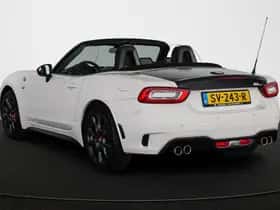 Abarth 124 Spider (2016) thumbnail 4
