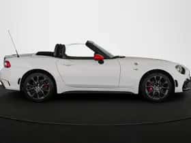 Abarth 124 Spider (2016) thumbnail 31