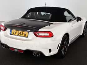 Abarth 124 Spider (2016) thumbnail 32