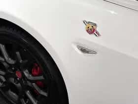 Abarth 124 Spider (2016) thumbnail 38