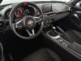 Abarth 124 Spider (2016) thumbnail 5