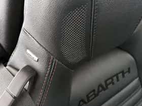 Abarth 124 Spider (2016) thumbnail 41