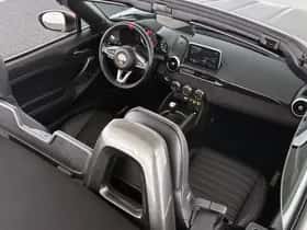 Abarth 124 Spider (2016) thumbnail 43