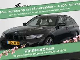 BMW 3-Serie (2022)