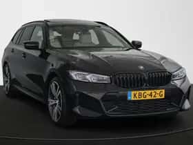 BMW 3-Serie (2022) thumbnail 2