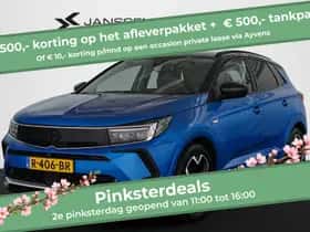 Opel Grandland (2022)