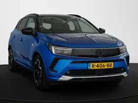 Opel Grandland (2022) thumbnail 2