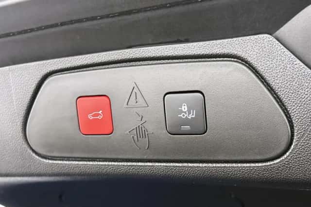 Opel Grandland (2022) thumbnail 11