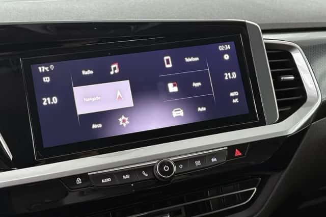 Opel Grandland (2022) thumbnail 14
