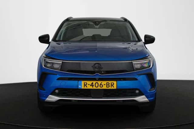 Opel Grandland (2022) thumbnail 15