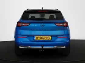 Opel Grandland (2022) thumbnail 16