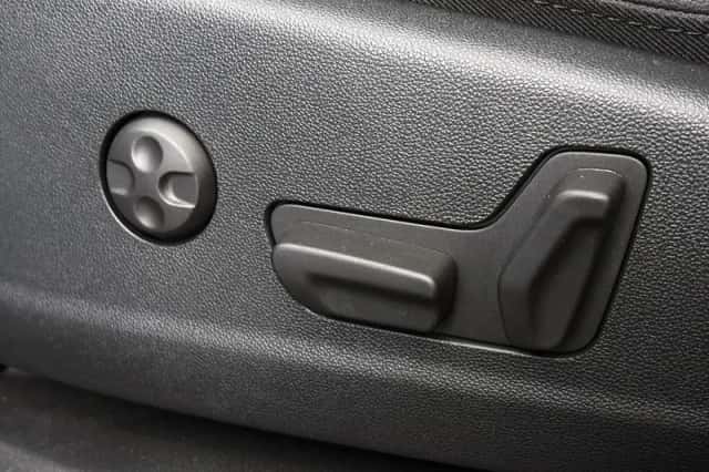Opel Grandland (2022) thumbnail 19