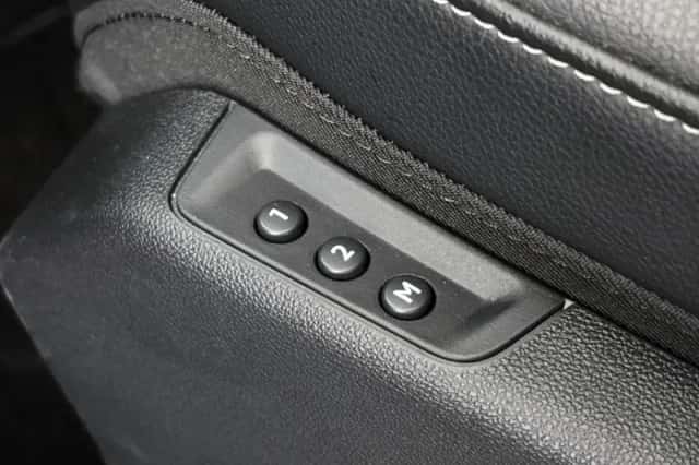 Opel Grandland (2022) thumbnail 20