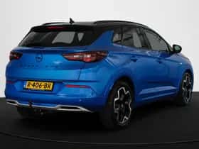 Opel Grandland (2022) thumbnail 3