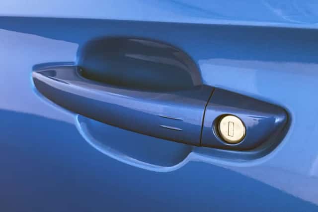 Opel Grandland (2022) thumbnail 21
