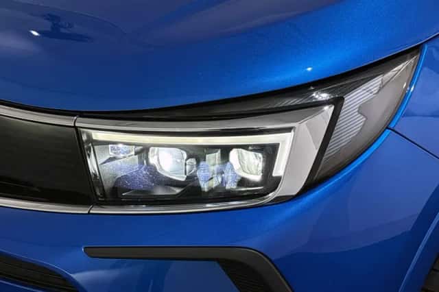 Opel Grandland (2022) thumbnail 22