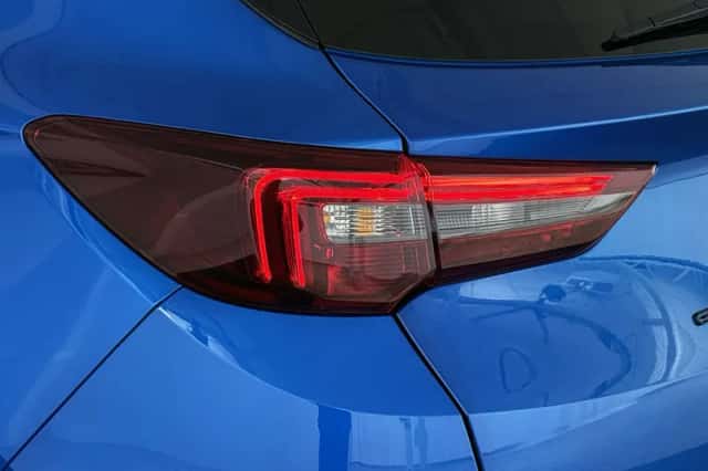 Opel Grandland (2022) thumbnail 24