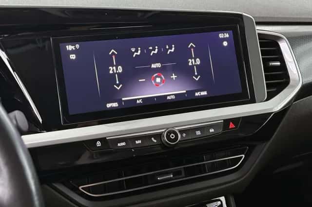 Opel Grandland (2022) thumbnail 27