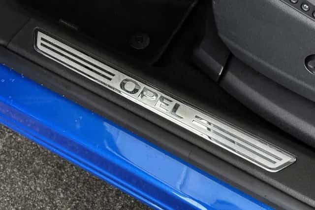 Opel Grandland (2022) thumbnail 28