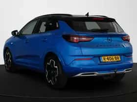 Opel Grandland (2022) thumbnail 4