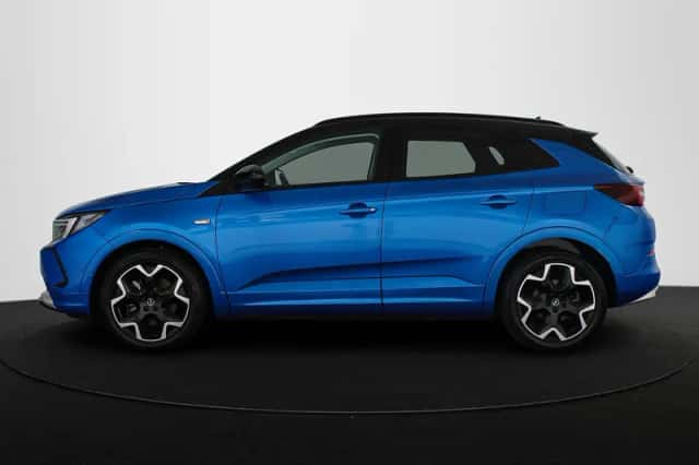 Opel Grandland (2022) thumbnail 36