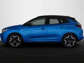 Opel Grandland (2022) thumbnail 36