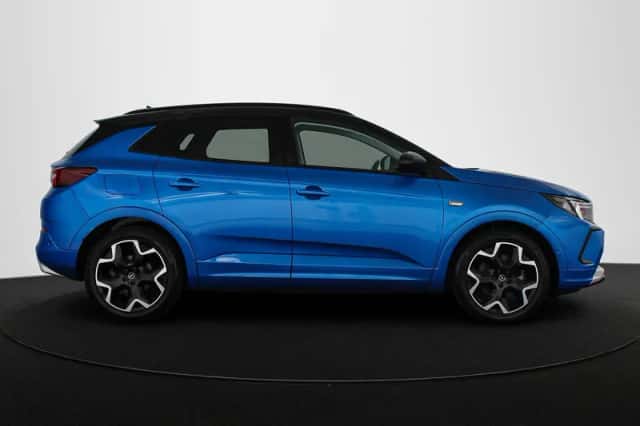 Opel Grandland (2022) thumbnail 37