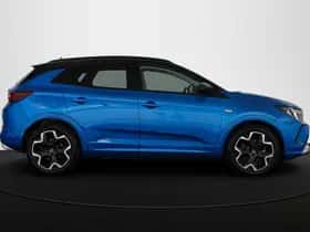 Opel Grandland (2022) thumbnail 37