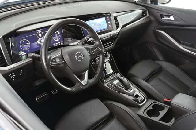 Opel Grandland (2022) thumbnail 5