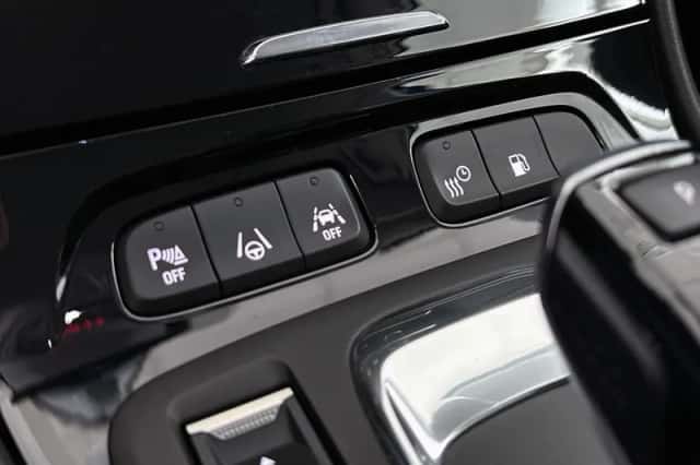 Opel Grandland (2022) thumbnail 41