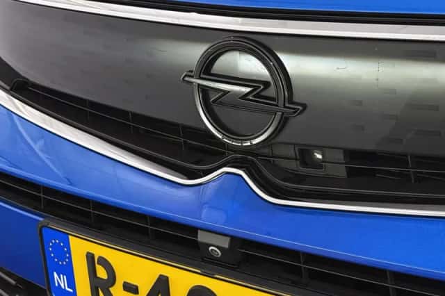 Opel Grandland (2022) thumbnail 42