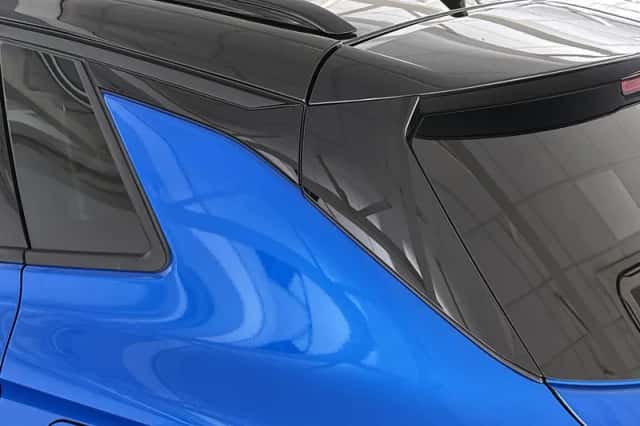 Opel Grandland (2022) thumbnail 45
