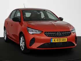 Opel Corsa (2021) thumbnail 2