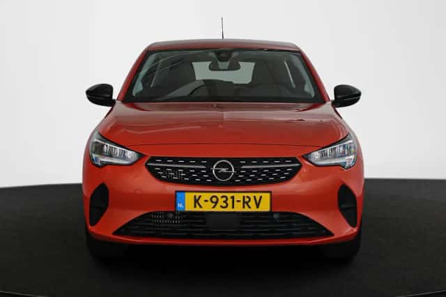 Opel Corsa (2021) thumbnail 12