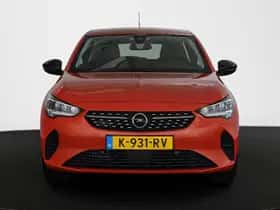 Opel Corsa (2021) thumbnail 12