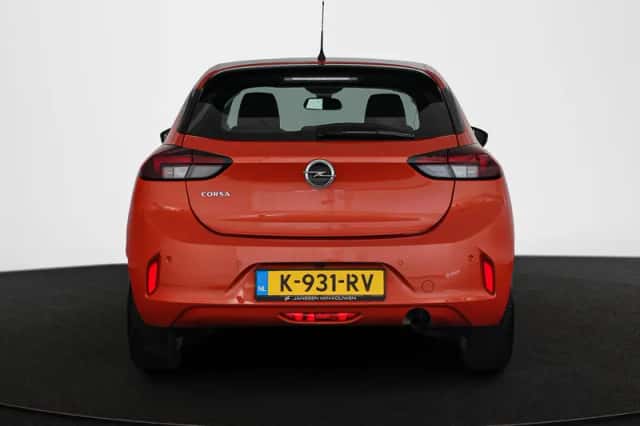 Opel Corsa (2021) thumbnail 13